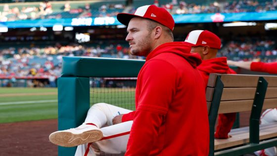 Los Angeles Angels 2024 offseason preview: As the rebuild continues, what should the Angels do about Mike Trout? – MASHAHER