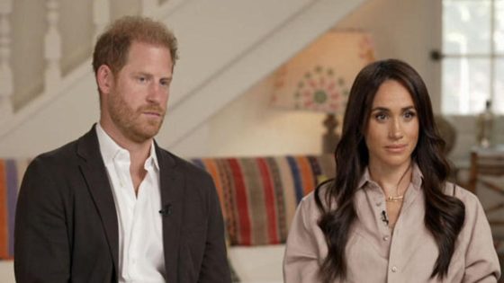 Here Comes the Sun: Prince Harry, Meghan Markle and more – MASHAHER