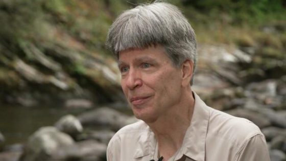 Author Richard Powers on his new book “Playground” – MASHAHER