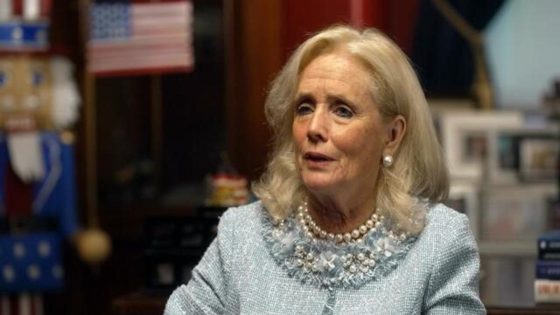 9/29: The Takeout: Rep. Debbie Dingell – MASHAHER