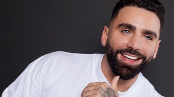 Phillip Picardi Exits Los Angeles LGBT Center for WeightWatchers – MASHAHER