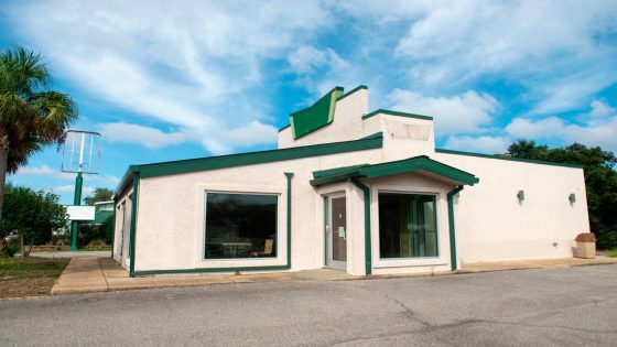 It’s been 6 months. Will the ‘hot’ light return at Krispy Kreme donut shops on MS Coast? – MASHAHER