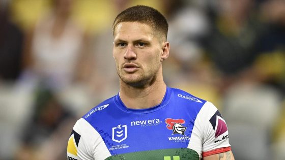 Ron Coote’s warning to Kalyn Ponga over Kangaroos snub, Braydon Trindall contract, worth, Nicho Hynes – MASHAHER