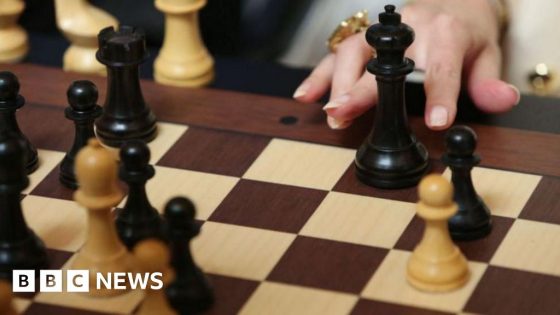 Checkmate for Russia as global chess ban upheld – MASHAHER