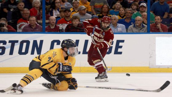 Gaudreau Brothers Remembered In Candlelight Vigils – MASHAHER