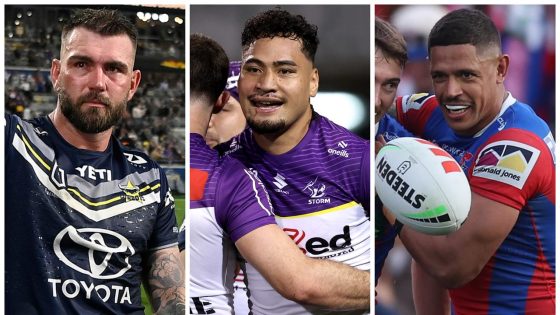 Fox Sports Lab Team of the Season, standout performers, statistics, news, Dane Gagai, Kyle Feldt, finals, videos, news, highlights – MASHAHER