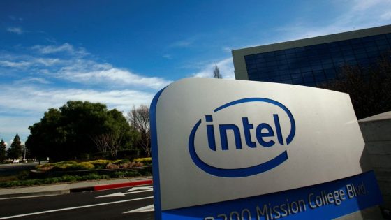 How Intel lost the Sony PlayStation business – MASHAHER