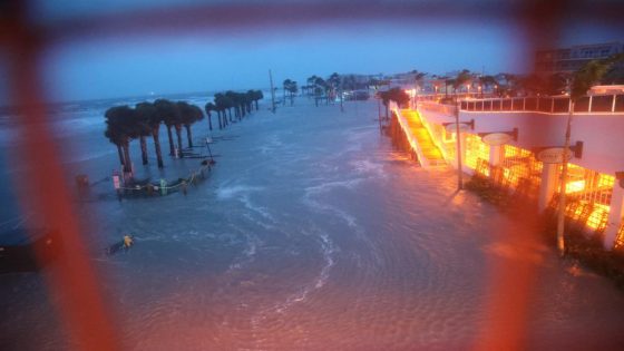 See aftermath and ‘devastation’ after major hurricane slams Florida – MASHAHER