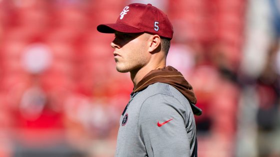 49ers GM Lynch gives CMC injury update, explains Germany trip – MASHAHER