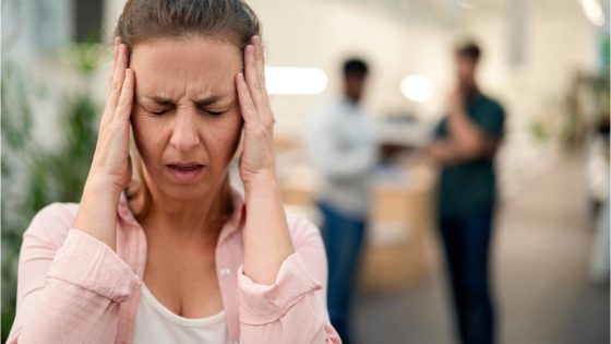 Expert debunks migraine trigger and treatment myths – MASHAHER