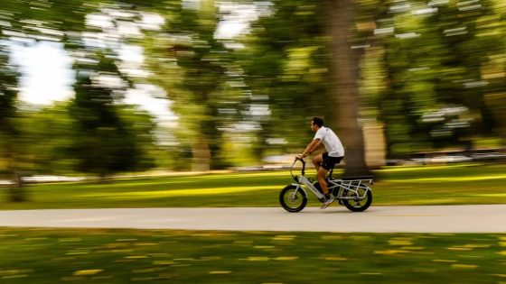 Two bike crashes in quick succession on the Boise Greenbelt. Now, a possible lawsuit – MASHAHER