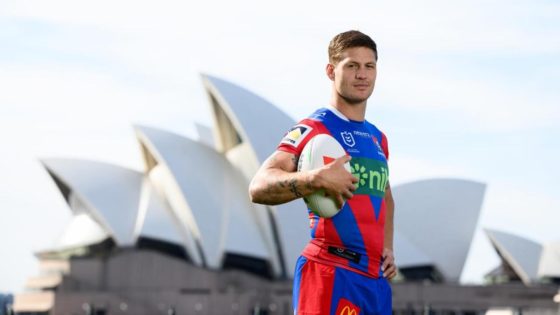 Kalyn Ponga proving a point on return from foot injury – MASHAHER