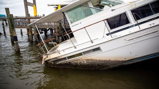 FWC provides update on status of derelict boats in SW FL – MASHAHER