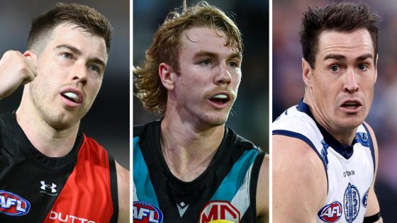 Club by club guide to all 18 AFL teams, every team’s best Brownlow Medal chance, odds, predictor, favourites, picks, latest news – MASHAHER