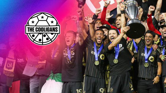 LAFC bests KC in US Open Cup Final, Manchester United’s disappointing result & streamer Chi Kacee talks EA FC – MASHAHER