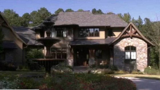 Complete stranger obtains deed to $4M Raleigh home without homeowner’s knowledge – MASHAHER