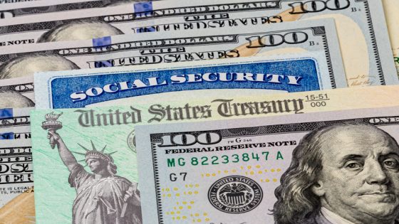 Social Security reform gains traction as Louisiana congressional delegates make big push – MASHAHER