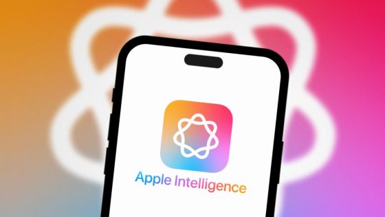 Apple Intelligence timeline — new report reveals which features are coming when – MASHAHER