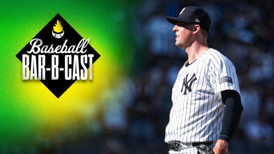 Yankees have a closer problem, Justin Verlander’s quest for 300 wins | Baseball Bar-B-Cast – MASHAHER