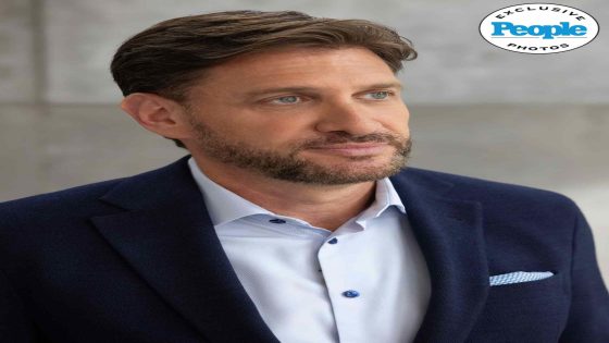 ESPN’s Mike Greenberg ‘Contemplated My Own Mortality’ Due to Debilitating Heart Condition (Exclusive) – MASHAHER