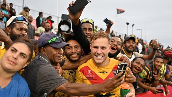 Papua New Guinea NRL franchise confirmed, $600 million federal government funding, NRL expansion, news, videos, highlights – MASHAHER