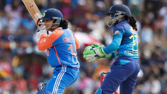 Women’s T20 World Cup 2024 Prize Money Now Equal To Men’s, Sees 134% Rise To… – MASHAHER