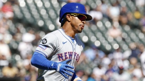 Mets planned to have Francisco Lindor back in starting lineup prior to Wednesday’s rainout in Atlanta – MASHAHER