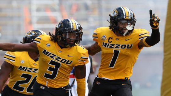 No. 6 Missouri comes back from early deficit to beat No. 24 Boston College 27-21 – MASHAHER