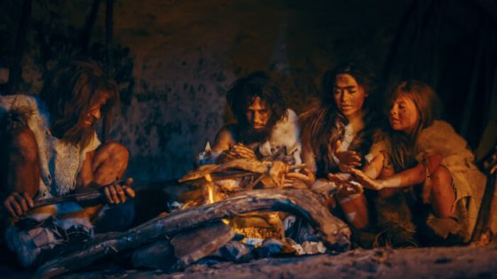 We Finally Know Where Humans and Neanderthals Interbred – MASHAHER