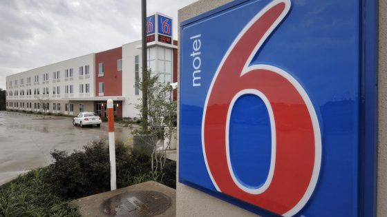 Motel 6 sold to Indian hotel operator Oyo for $525 million – MASHAHER