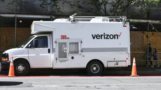 Verizon (VZ) to acquire Frontier Communications – MASHAHER