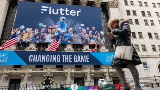 UK’s Playtech to sell Italian unit to Flutter for $2.56 bln – MASHAHER