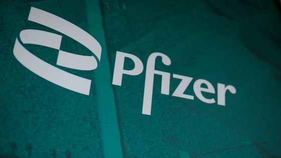 Pfizer’s cancer cachexia drug shows positive midstage trial results – MASHAHER