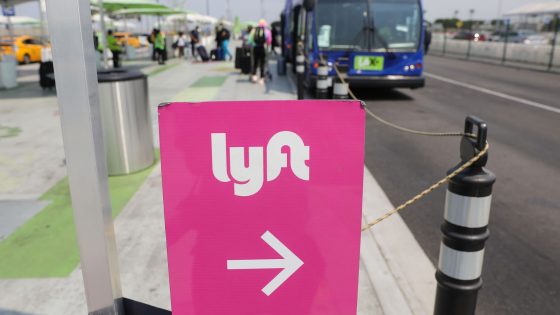 Lyft to sell bike, scooter assets, layoff 1% of employees – MASHAHER