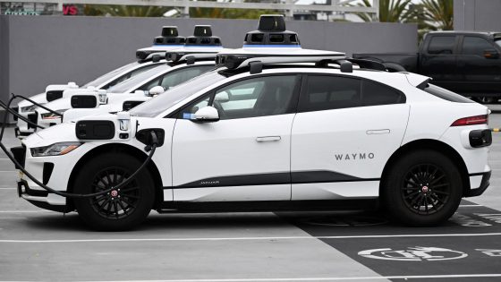 The long, winding road of Alphabet’s self-driving Waymo unit – MASHAHER