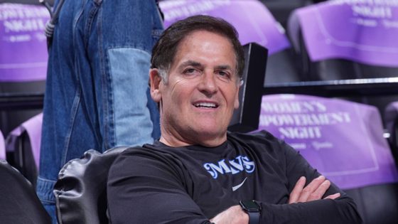 Mark Cuban says Kamala Harris won’t tax unrealized capital gains – MASHAHER