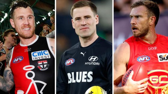 Best bargain forward buys this off season, Tim Membrey unrestricted free agent, Ash Johnson Collingwood, Sam Day injury, Matt Owies and Jack Martin contract update, Midweek Tackle, trade whispers, latest news – MASHAHER