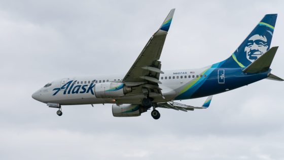 Alaska-Hawaiian airline merger clears DOT review – MASHAHER