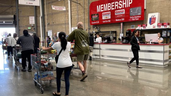 We’re upping our price target on Costco after another steady quarter fortifies our thesis – MASHAHER