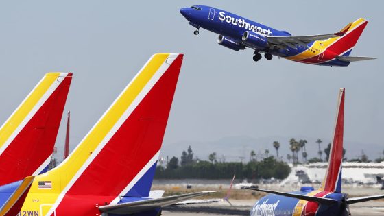 Southwest Chair Kelly to step down next year amid Elliott fight – MASHAHER