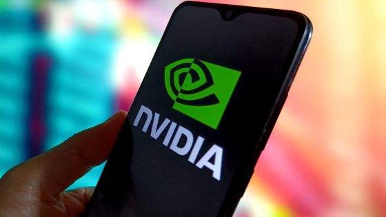 Nvidia shares climbed nearly 16% last week â read the latest from CNBC Pro – MASHAHER