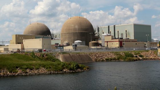 How small modular reactors could expand nuclear power in the U.S. – MASHAHER