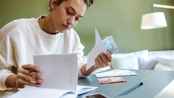 5 Personal Finance Tips I Wish I Knew Before Turning 18 – MASHAHER