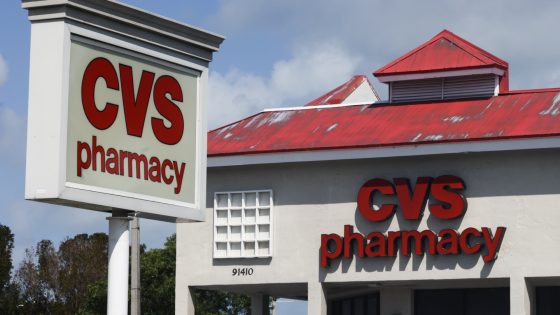 Major CVS shareholder plans activist push, meet with execs: sources – MASHAHER