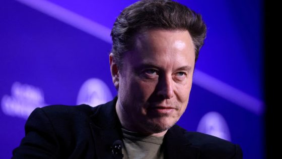 SEC says Musk should be sanctioned if he keeps dodging Twitter depositions – MASHAHER