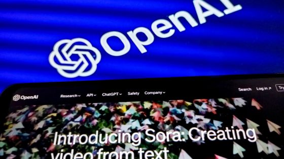 OpenAI’s CFO says funding round should close by next week in letter – MASHAHER