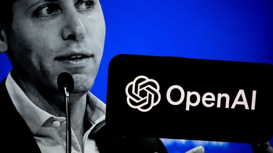 OpenAI’s Sam Altman tells employees he didn’t get ‘giant equity stake’ – MASHAHER