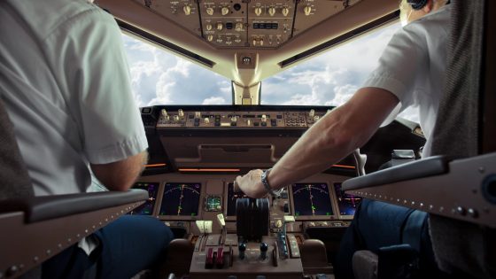 A new MIT study shows flying gets safer by the decade – MASHAHER