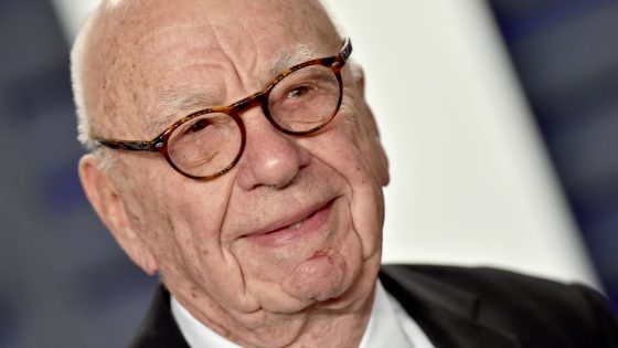 Rupert Murdoch’s REA Group considers bid for Rightmove property portal – MASHAHER