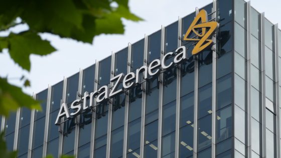 AstraZeneca staff detained in China amid reported drug-import probe – MASHAHER